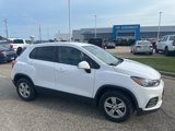 Used 2019 Chevrolet Trax LS w/ Tint and Cruise Package image 2