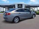 Used 2017 Chevrolet Cruze LT image 3