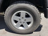 Used 2012 Jeep Wrangler Sport image 5