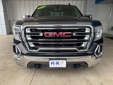 Used 2019 GMC Sierra 1500 SLT image 2