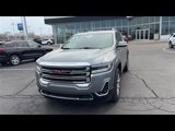Certified 2020 GMC Acadia SLT image 3