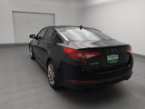 Used 2013 Kia Optima SX w/ Limited Pkg image 6