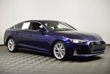 Used 2021 Audi A5 2.0T Premium w/ Convenience Package image 6