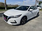 Used 2023 Nissan Sentra SV image 4