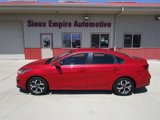 Used 2020 Kia Forte LXS image 2
