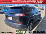Used 2020 Jeep Cherokee Latitude image 3