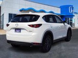 Used 2020 MAZDA CX-5 Touring image 5