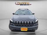 Used 2015 Jeep Cherokee Trailhawk w/ Comfort/Convenience Group image 5