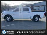 Used 2023 RAM 1500 Tradesman w/ Popular Equipment Group image 2
