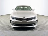 Used 2016 Kia Optima SX w/ Chrome Wheel Package image 3