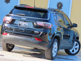 Used 2018 Jeep Compass Latitude image 4
