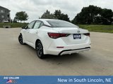 New 2025 Nissan Sentra SV w/ All-Weather Package image 3