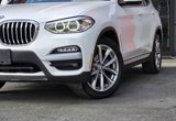 Used 2019 BMW X3 xDrive30i w/ Convenience Package image 2
