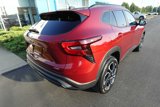 Used 2024 Chevrolet Trax RS w/ Sunroof Package image 3