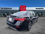 Used 2020 Nissan Sentra SR w/ Electronics Package image 6