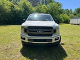 Used 2019 Ford F150 XLT w/ Equipment Group 302A Luxury image 3