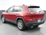 Used 2014 Jeep Cherokee Latitude image 5