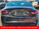 Used 2017 Chrysler 200 LX image 4