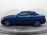 Used 2019 BMW 230i xDrive Convertible w/ Convenience Package image 4