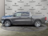New 2025 RAM 1500 4x4 Crew Cab image 2