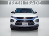 Used 2023 Chevrolet TrailBlazer LS image 3