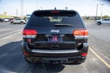 Used 2019 Jeep Grand Cherokee Overland image 4
