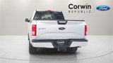 Used 2015 Ford F150 XLT w/ Equipment Group 301A Mid image 6
