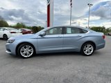 Used 2015 Chevrolet Impala LT w/ Convenience Package image 4