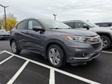 Used 2019 Honda HR-V EX image 2