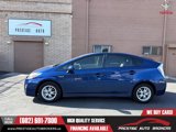 Used 2011 Toyota Prius Five image 2