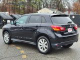 Used 2015 Mitsubishi Outlander Sport SE image 3