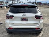 Used 2018 Jeep Compass Limited w/ Navigation Group image 5