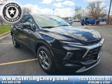 Used 2023 Chevrolet Blazer LT w/ LPO, Floor Liner Package image 3