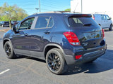 Certified 2022 Chevrolet Trax LT w/ Premium Seat Package image 4