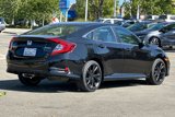 Used 2020 Honda Civic Sport image 4