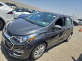 Used 2021 Chevrolet Spark LT image 4