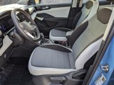 New 2025 Volkswagen Taos S image 4