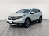Used 2018 Honda CR-V EX-L image 3