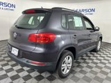 Used 2016 Volkswagen Tiguan S image 5