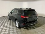 Used 2024 Chevrolet Equinox LT image 2