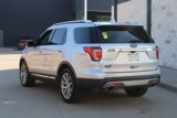 Used 2017 Ford Explorer Limited w/ Equipment Group 301A image 3