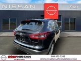 Certified 2020 Nissan Rogue Sport SV w/ All-Weather Package image 2