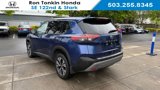Used 2021 Nissan Rogue SV image 4