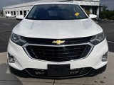 Used 2018 Chevrolet Equinox LT image 2