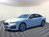 Used 2021 Acura TLX w/ Technology Package image 3