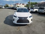 Used 2022 Lexus RX 350 FWD w/ Premium Package image 2