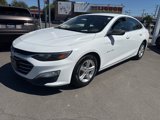 Used 2020 Chevrolet Malibu LS image 2