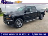 Used 2017 Chevrolet Silverado 1500 LT w/ All Star Edition image 1