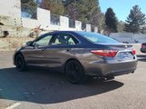 Used 2016 Toyota Camry XLE image 5