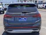 Used 2021 Hyundai Santa Fe SEL w/ Convenience + Premium Package image 3